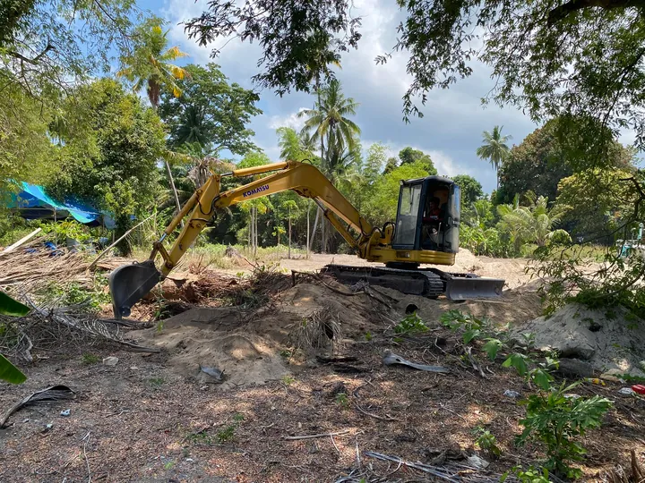 Yanmar ViO70
